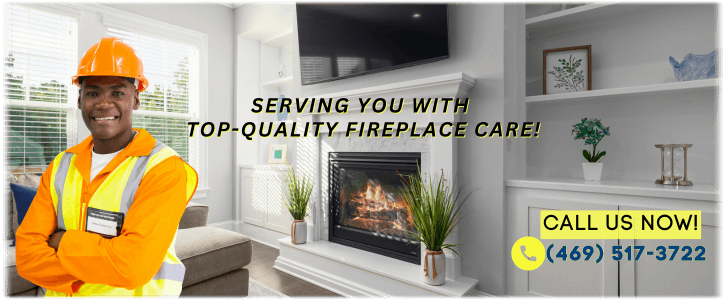 Chimney and Fireplace Solutions
