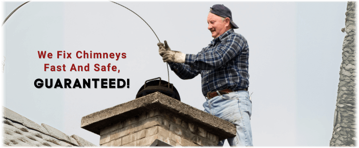 Chimney Repair Dallas