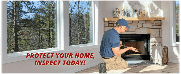 Chimney and Fireplace Inspection Dallas