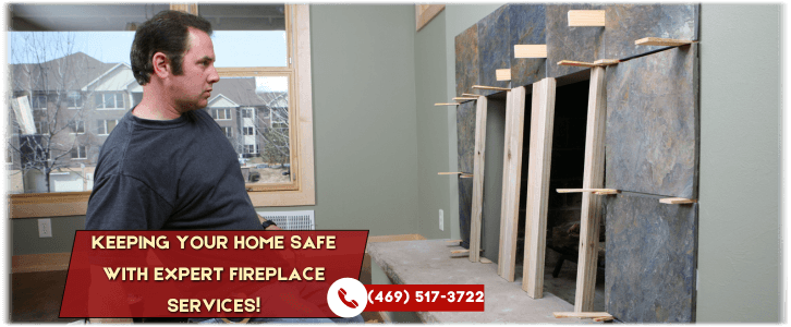 Chimney Cleaning Dallas