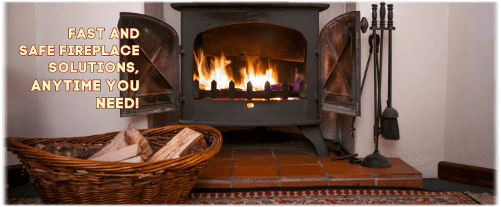 Dallas Chimney Cleaning